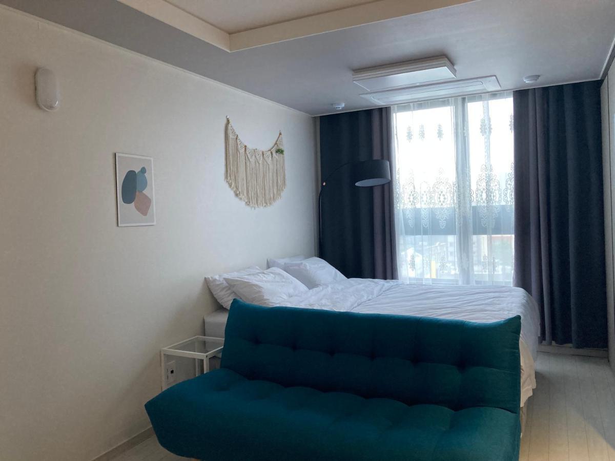 Moon Stay Star Bnb Тегу Екстериор снимка