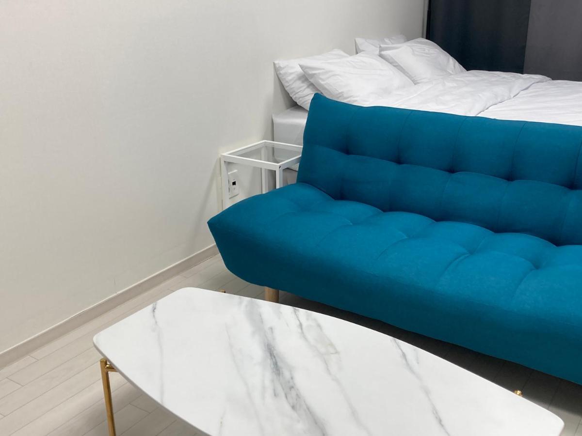 Moon Stay Star Bnb Тегу Екстериор снимка