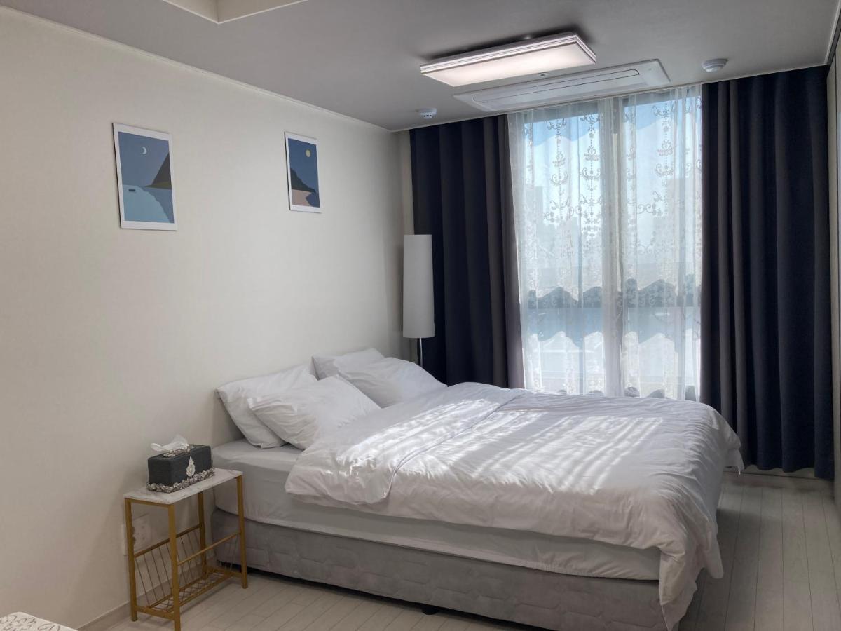 Moon Stay Star Bnb Тегу Екстериор снимка