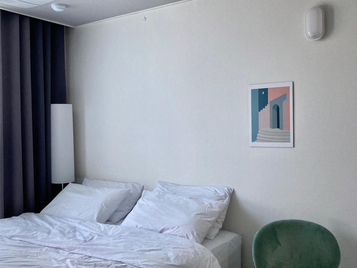 Moon Stay Star Bnb Тегу Екстериор снимка