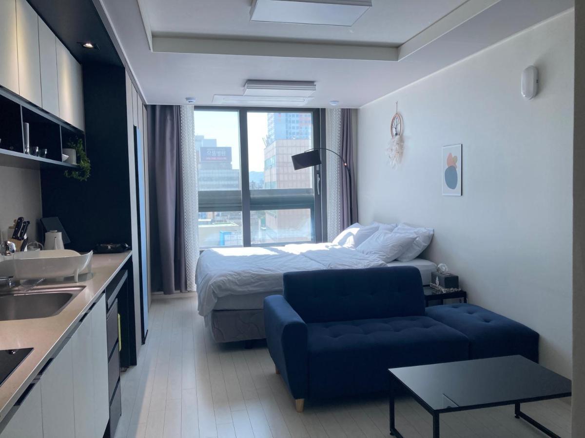 Moon Stay Star Bnb Тегу Екстериор снимка