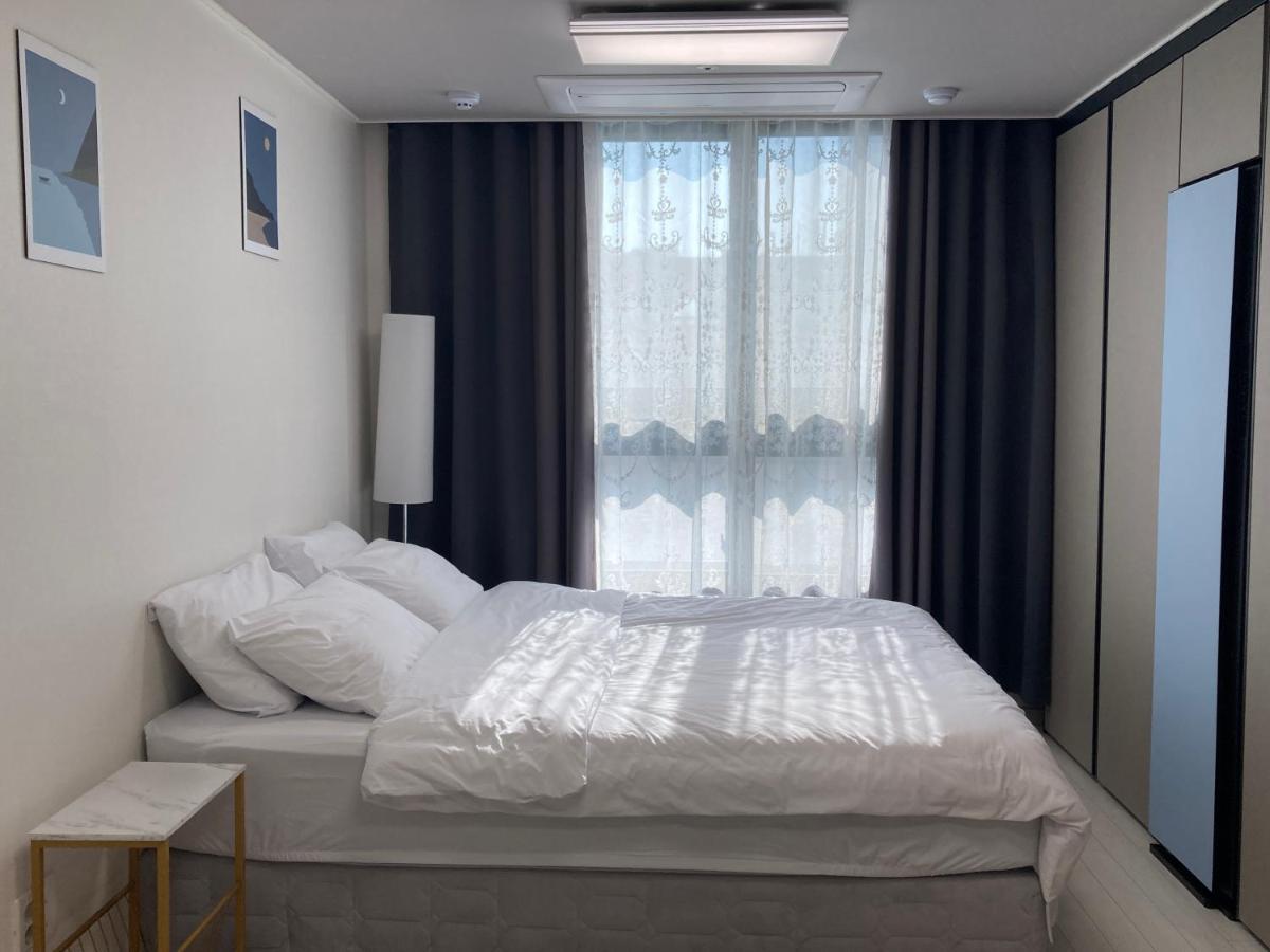 Moon Stay Star Bnb Тегу Екстериор снимка