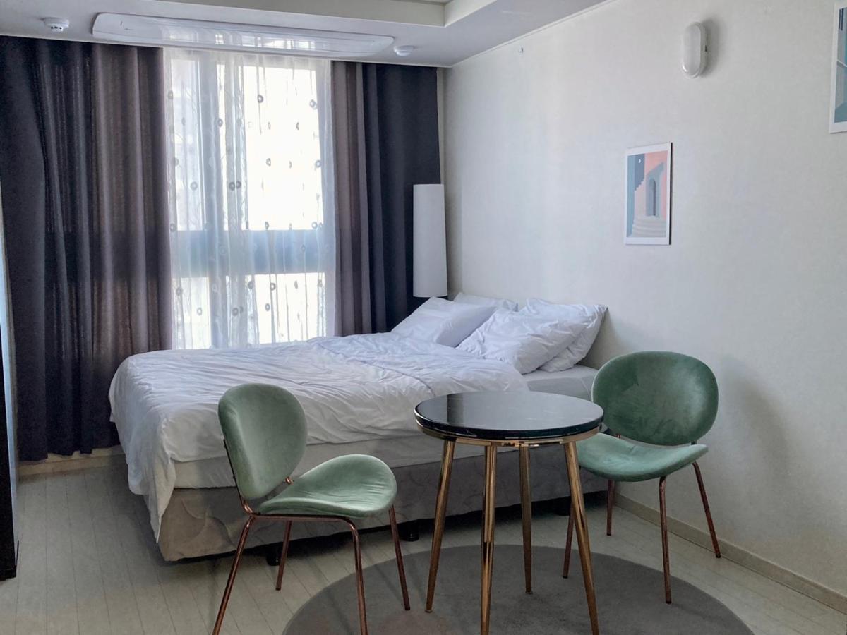 Moon Stay Star Bnb Тегу Екстериор снимка