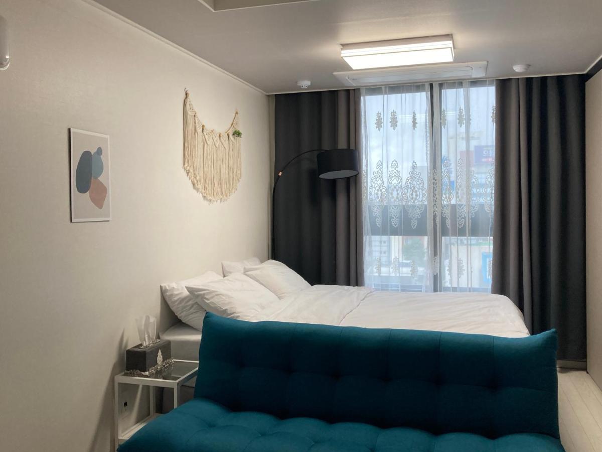 Moon Stay Star Bnb Тегу Екстериор снимка