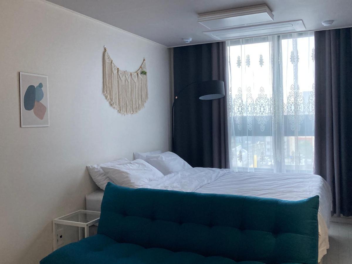 Moon Stay Star Bnb Тегу Екстериор снимка