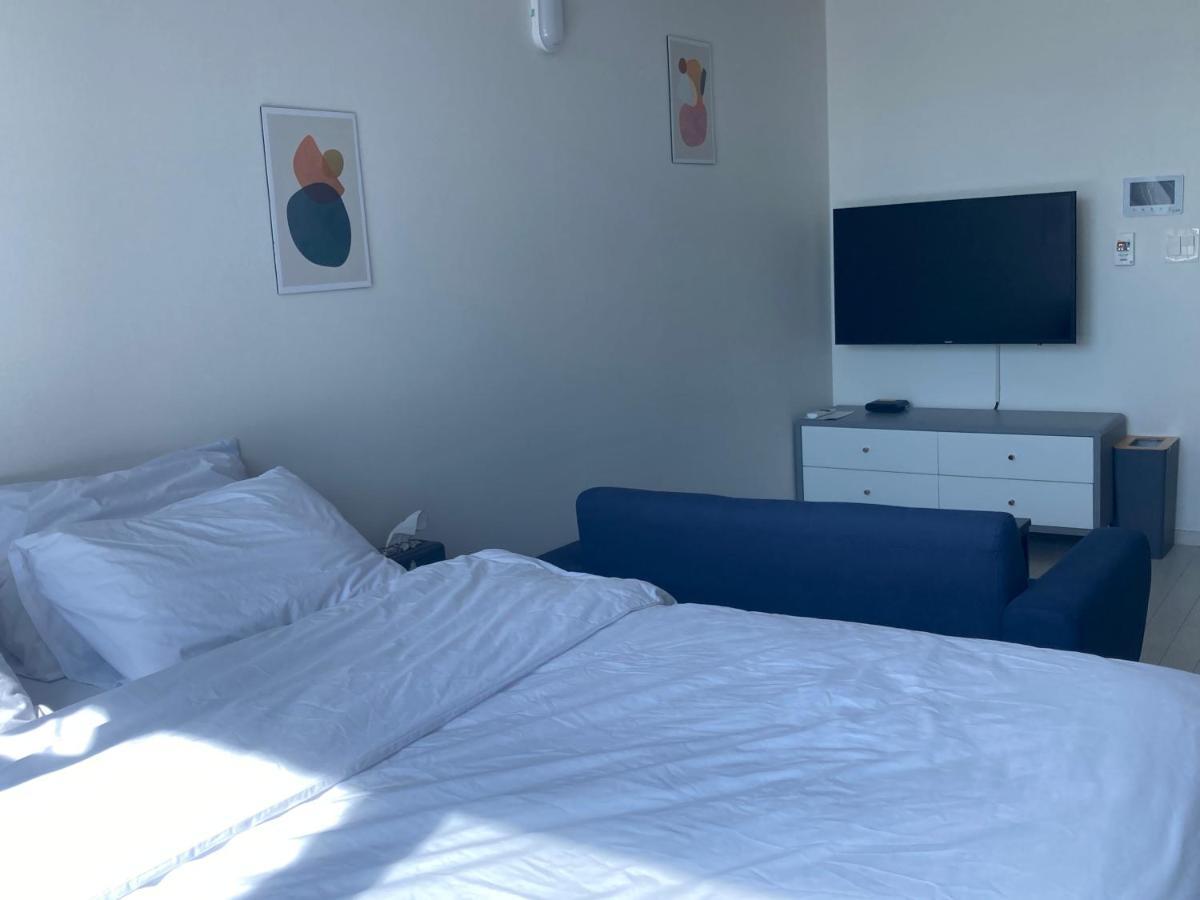 Moon Stay Star Bnb Тегу Екстериор снимка