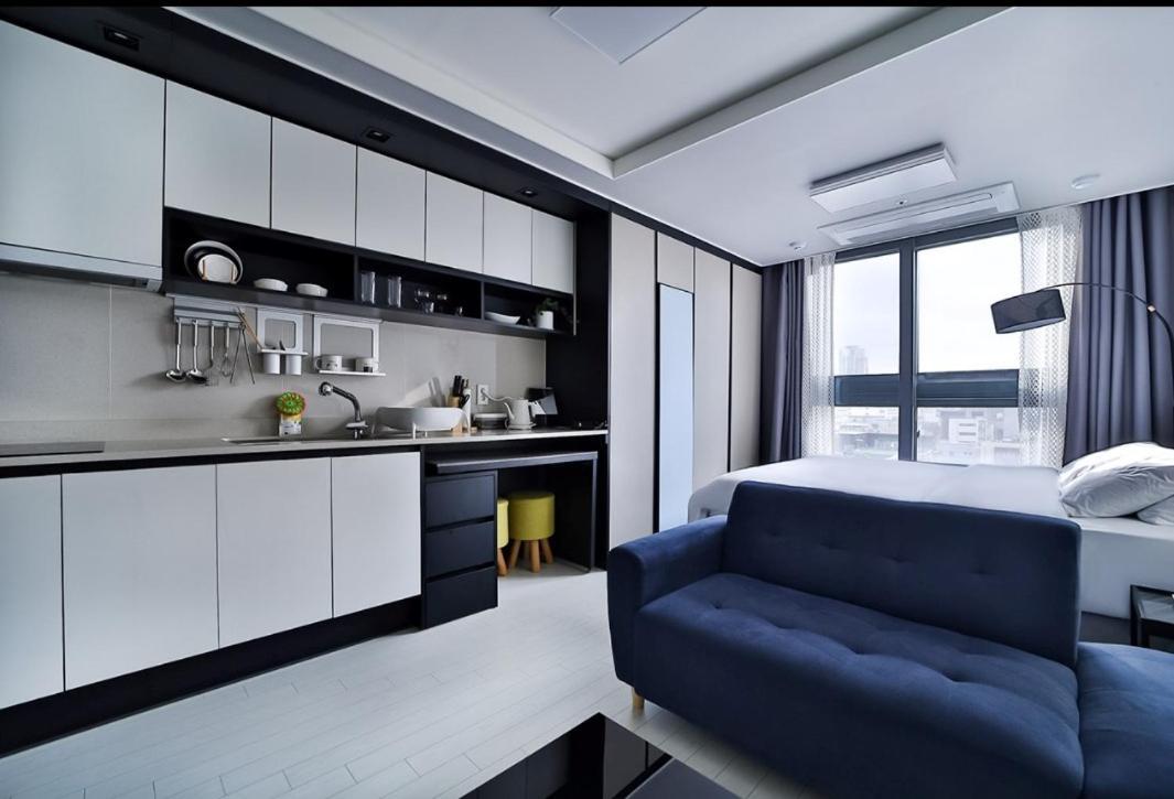 Moon Stay Star Bnb Тегу Екстериор снимка
