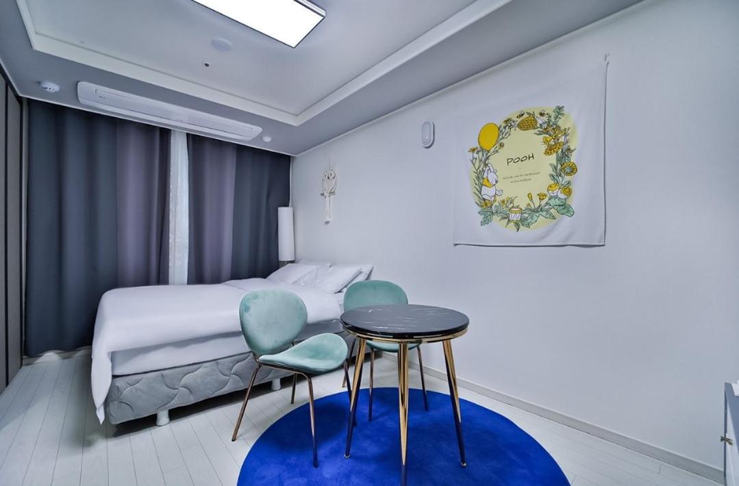 Moon Stay Star Bnb Тегу Екстериор снимка
