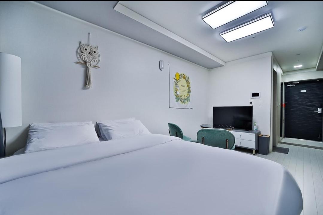Moon Stay Star Bnb Тегу Екстериор снимка