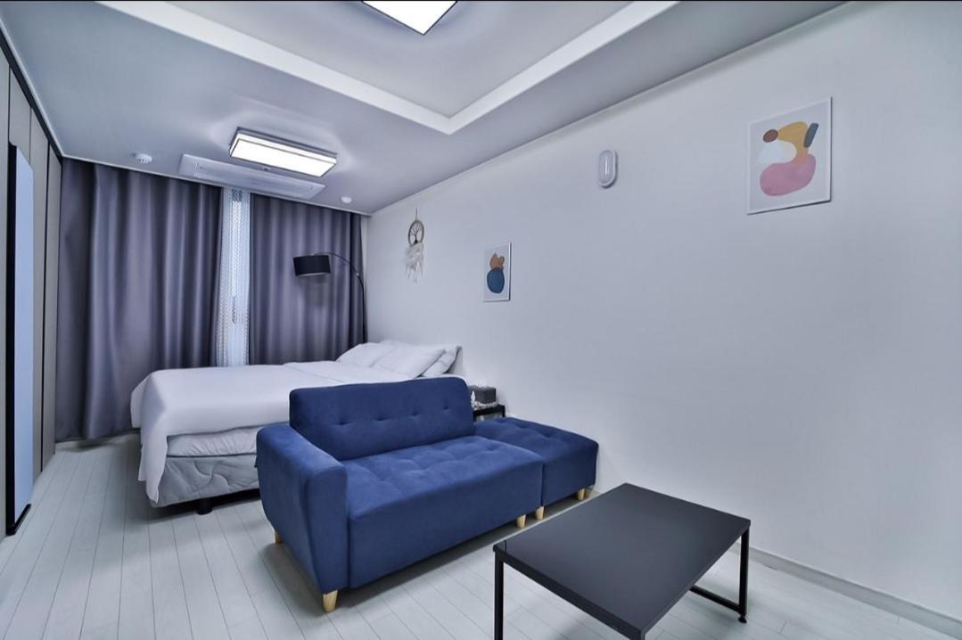 Moon Stay Star Bnb Тегу Екстериор снимка